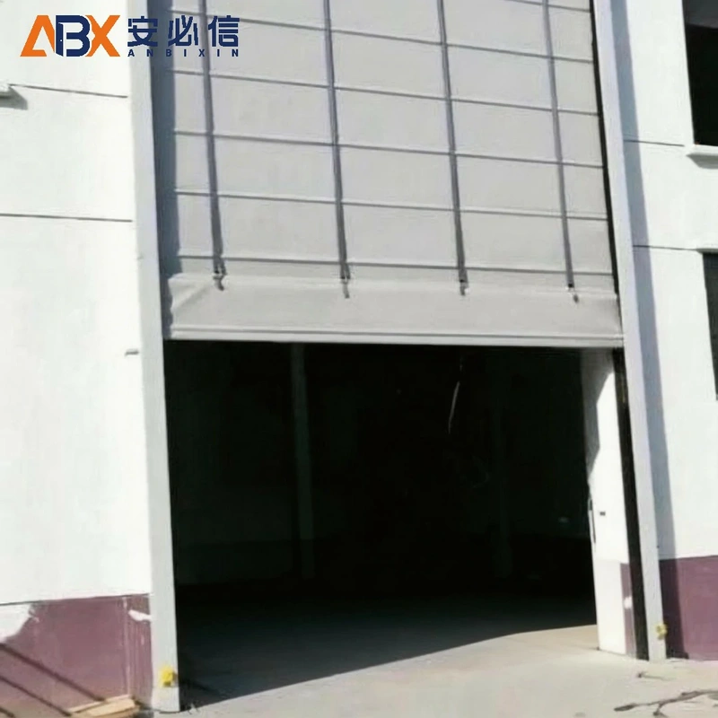 忻州堆积门
