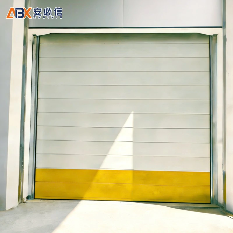 忻州工业提升门